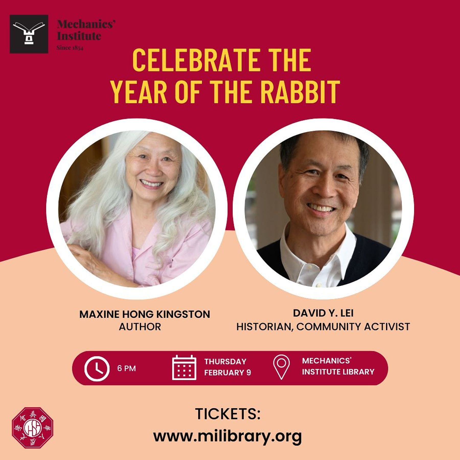 Chinese New Year and The Year of the Rabbit: What Will It Bring? | Downtown San Francisco