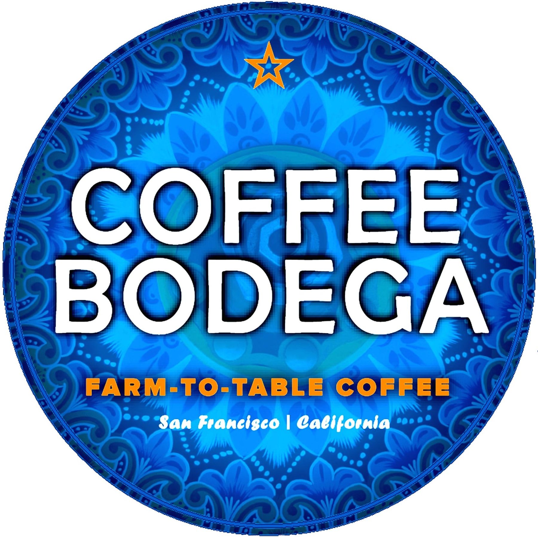 Coffee Bodega | Downtown San Francisco