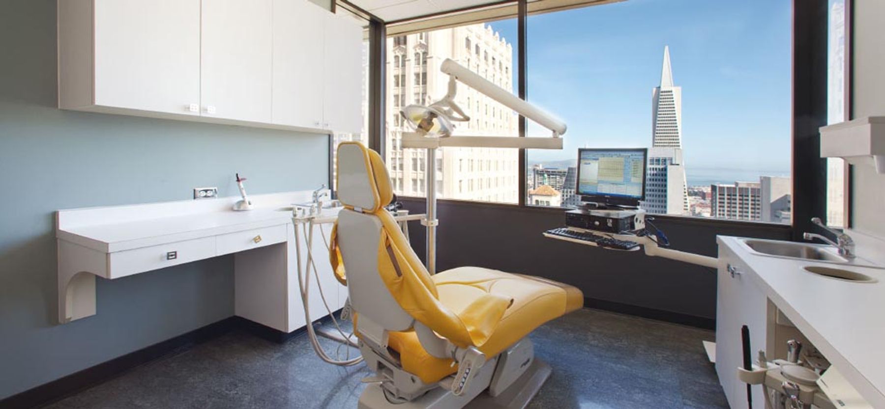 Dental Aesthetica | Downtown San Francisco