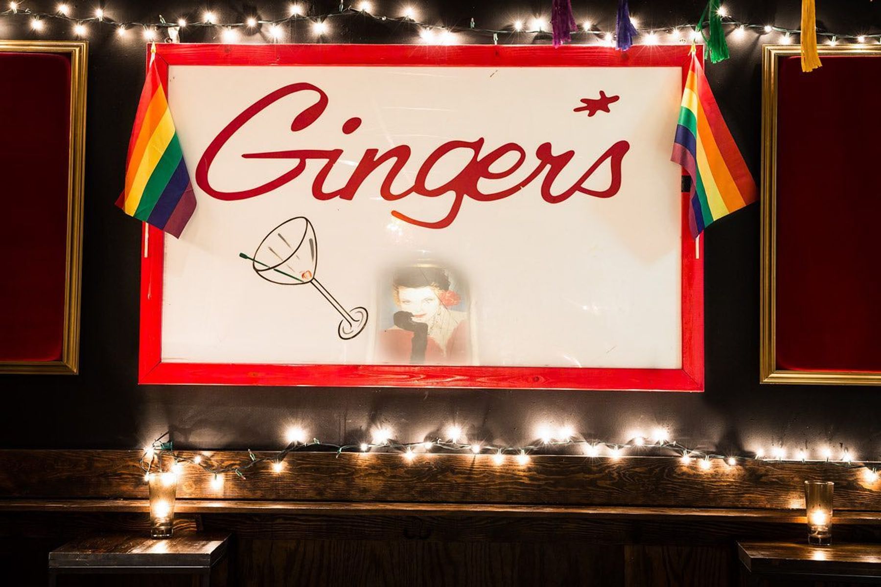 Ginger's | Downtown San Francisco