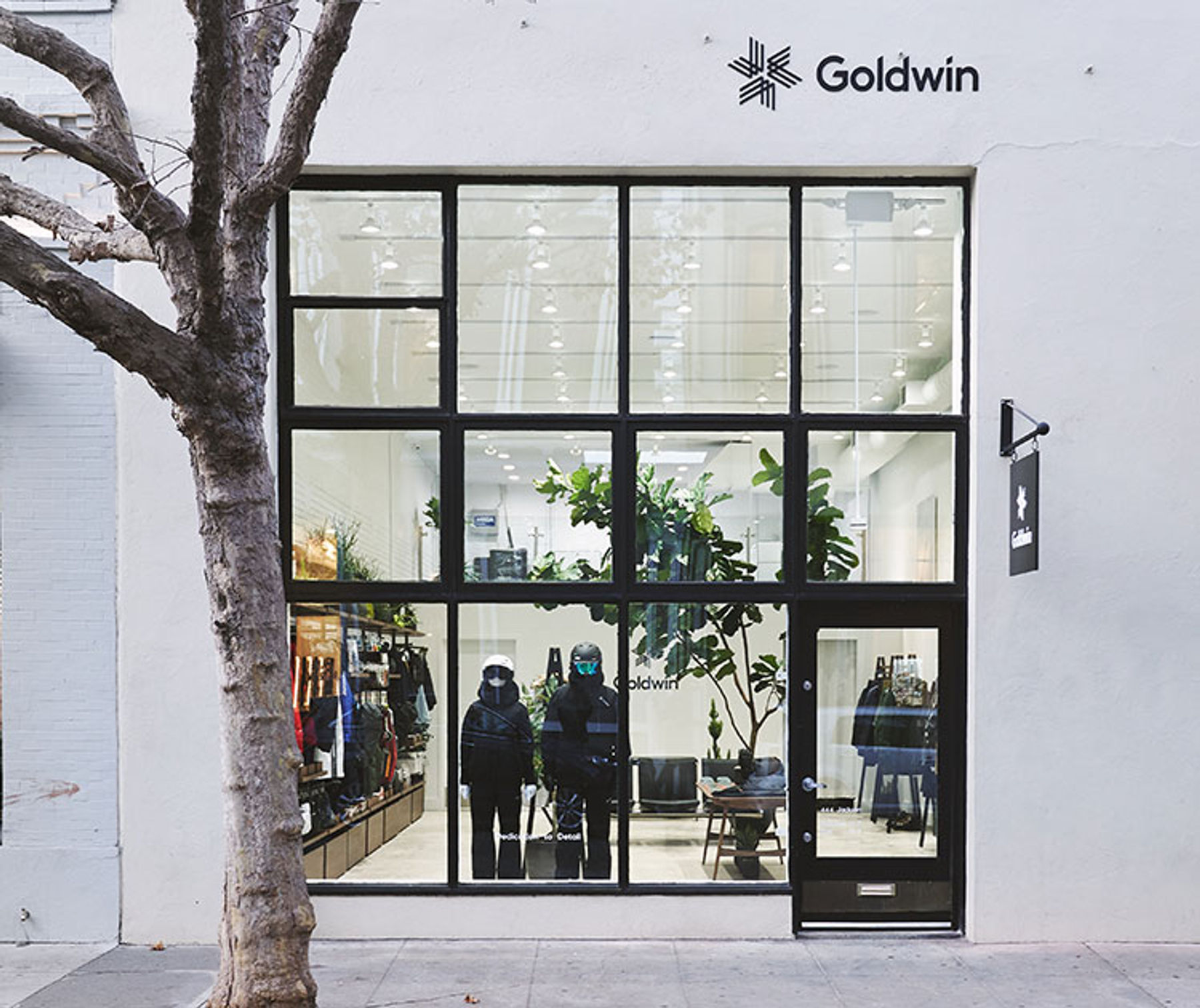 Goldwin San Francisco | Downtown San Francisco