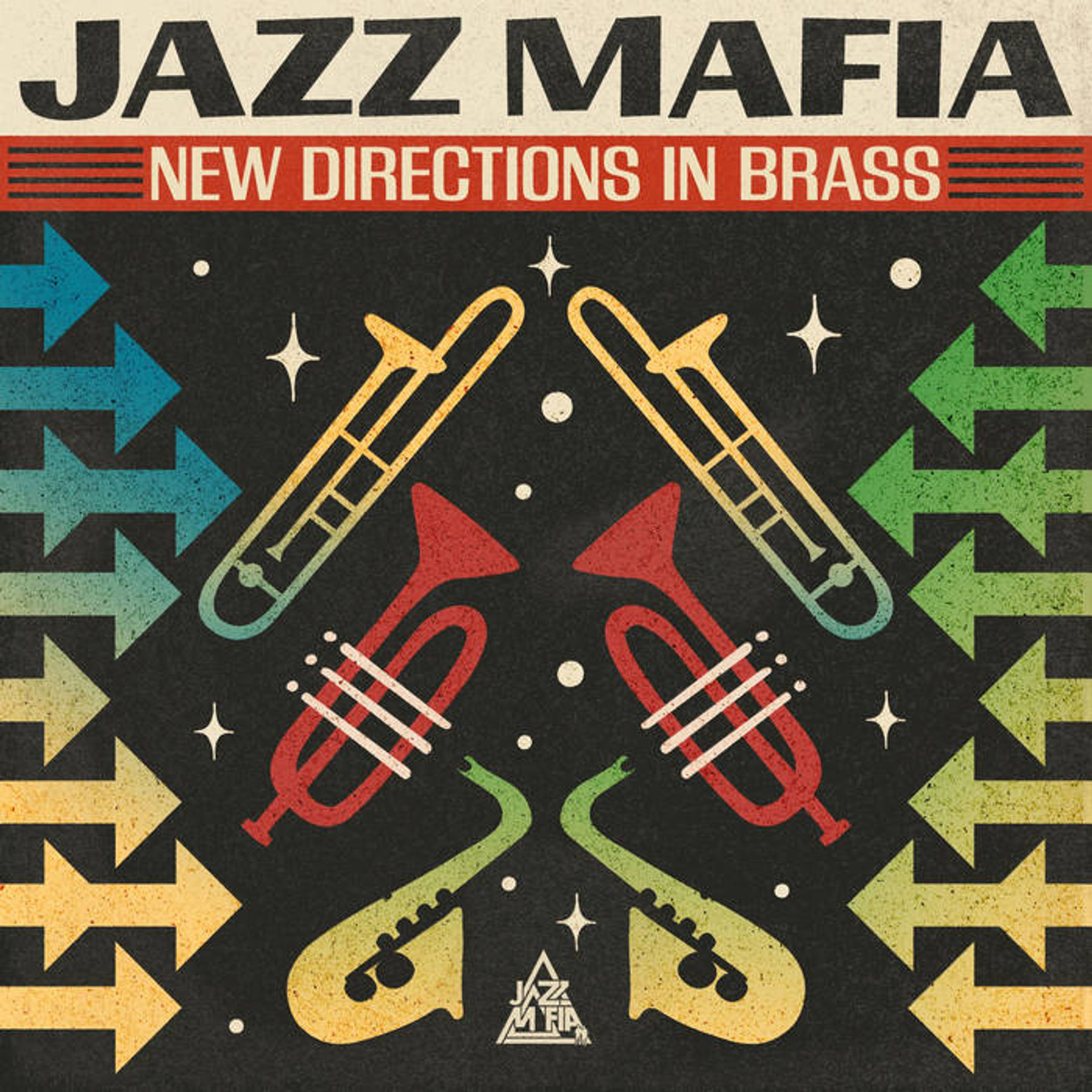 Jazz Heat Music Series | New Directions in Brass | Downtown San Francisco