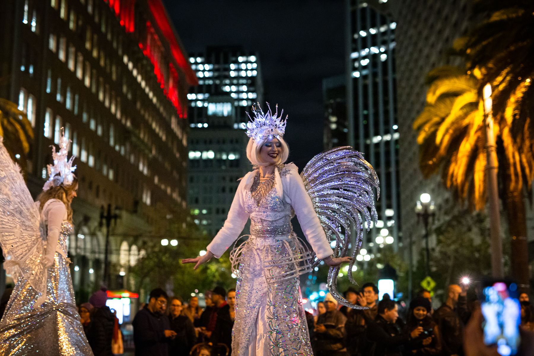 Countdown to Glow 2024 | Downtown San Francisco