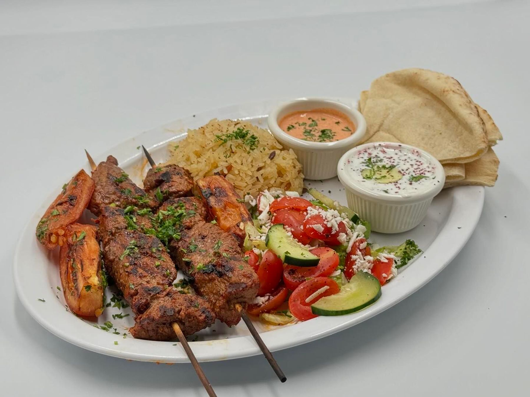 Lokanta Mediterranean Cuisine | Downtown San Francisco