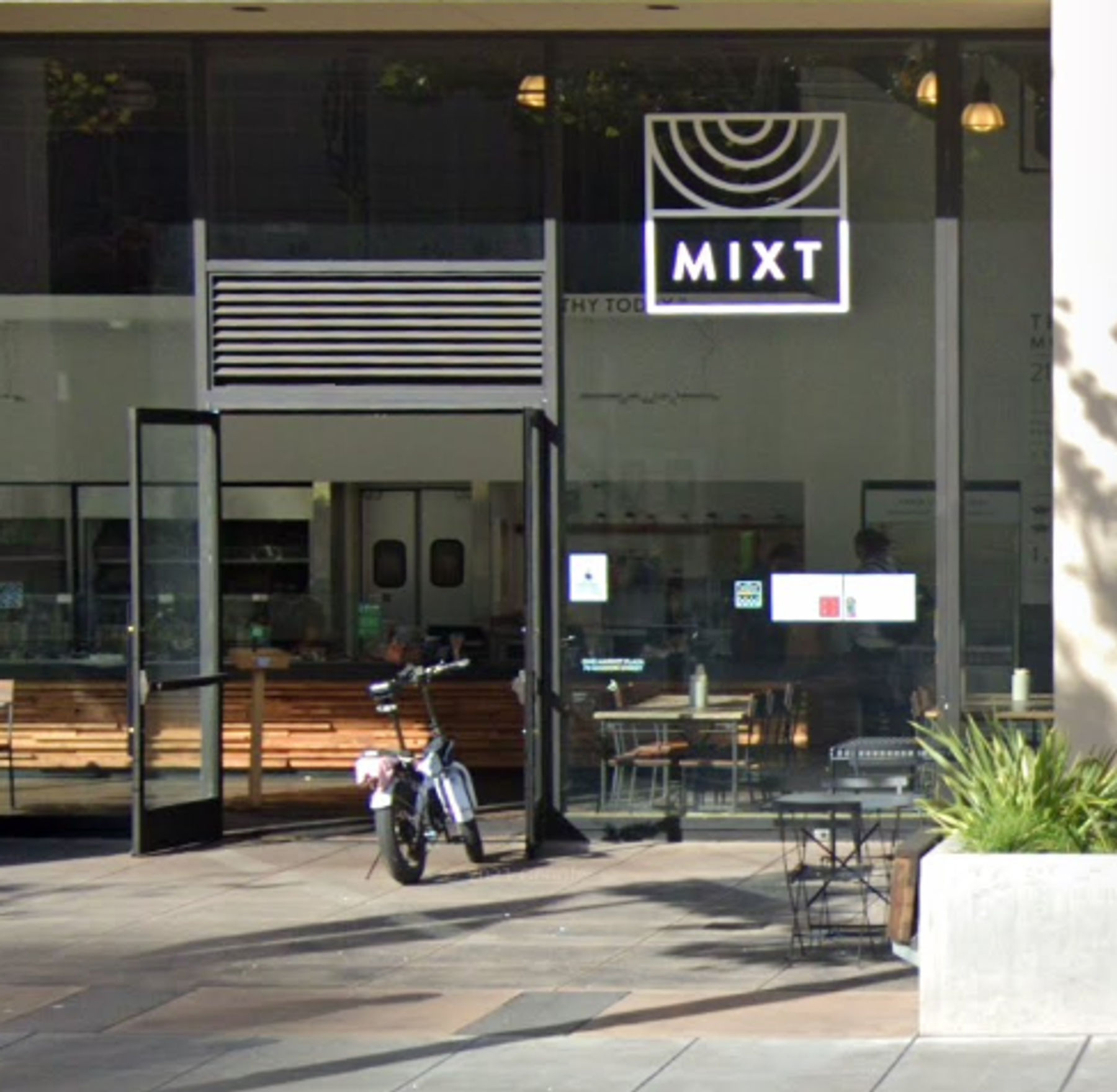 MIXT - 70 Mission St | Downtown San Francisco