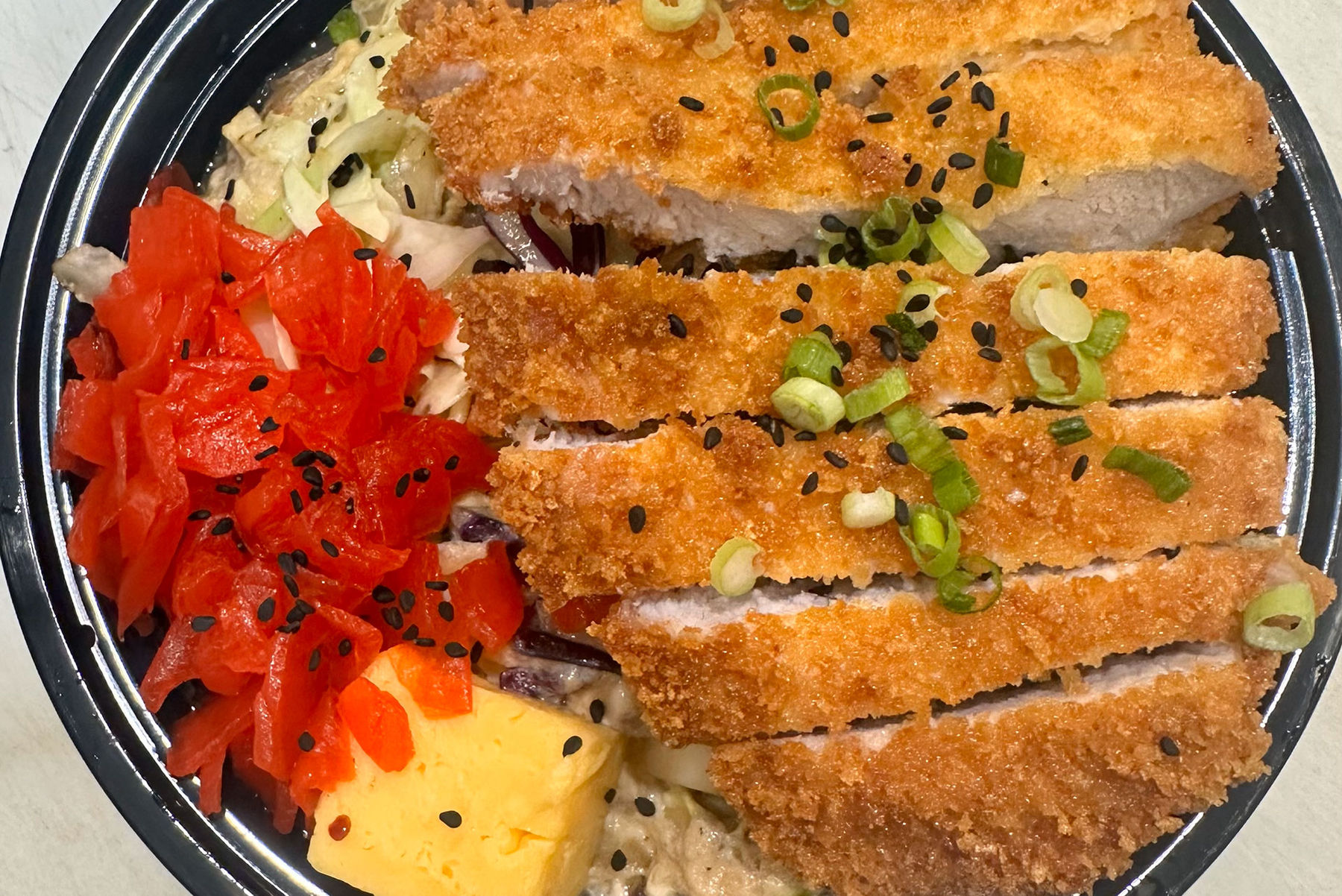 MyKatsu | Downtown San Francisco