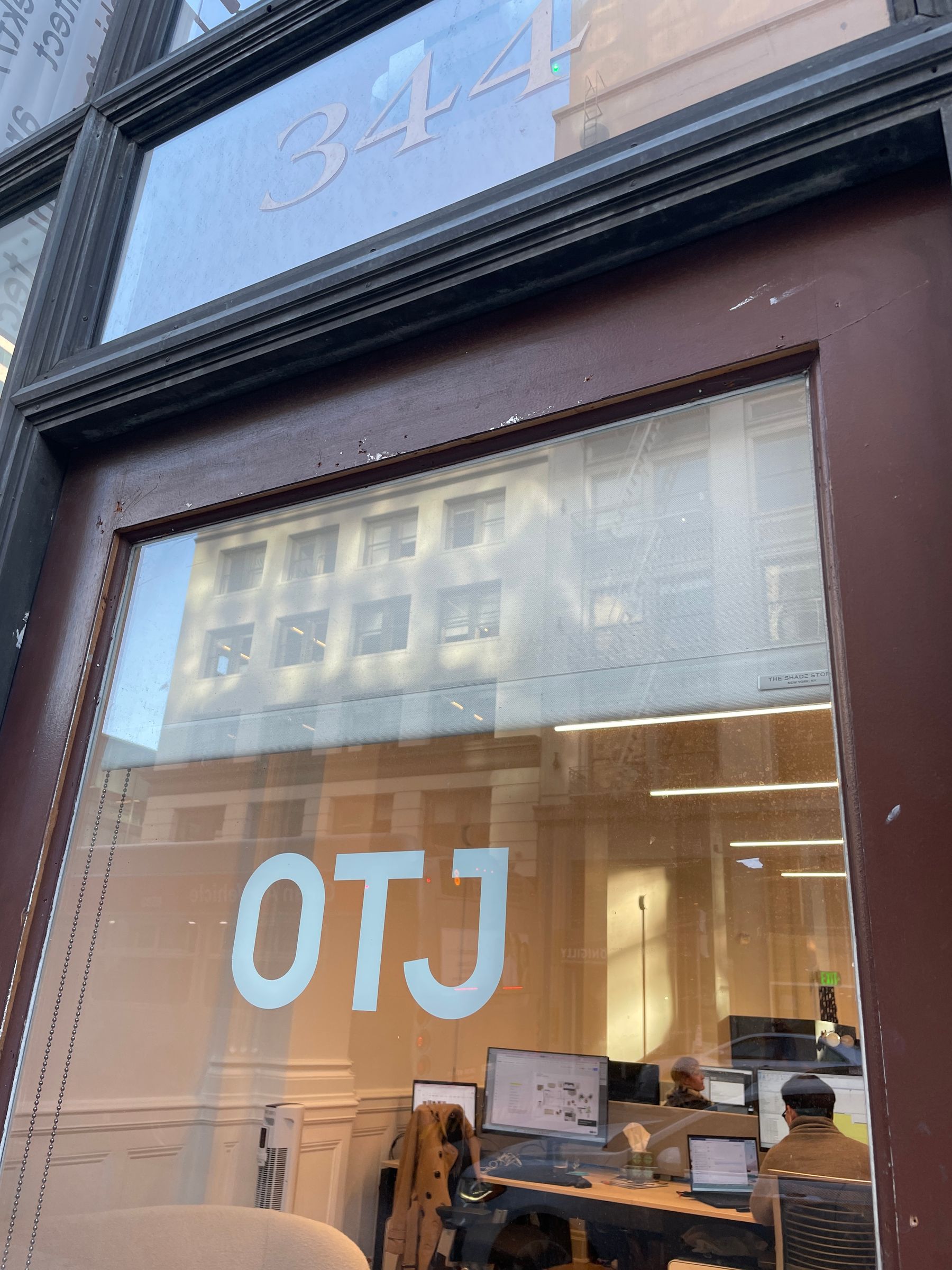 OTJ Architects | Downtown San Francisco