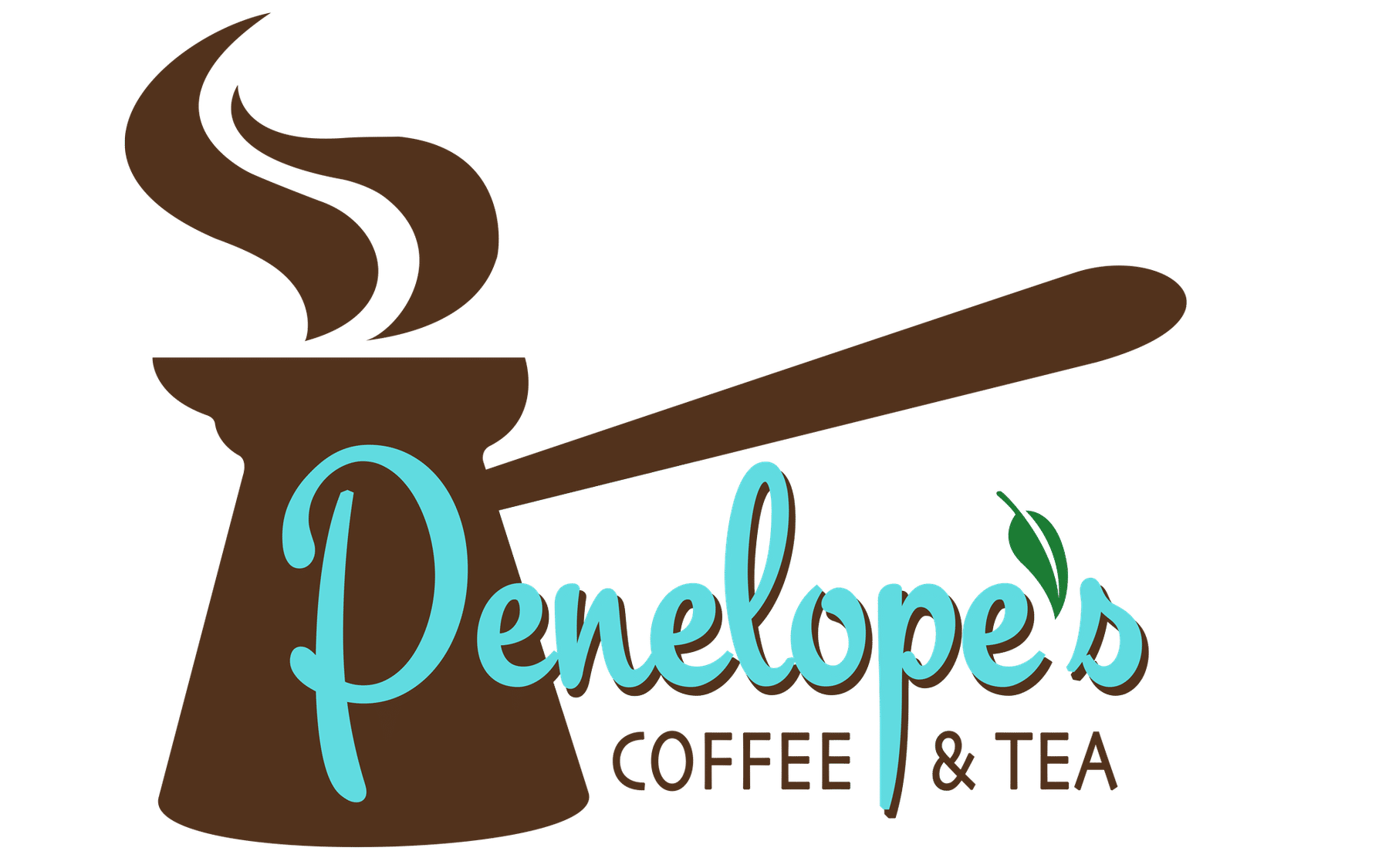Penelope's Coffee & Tea | Downtown San Francisco
