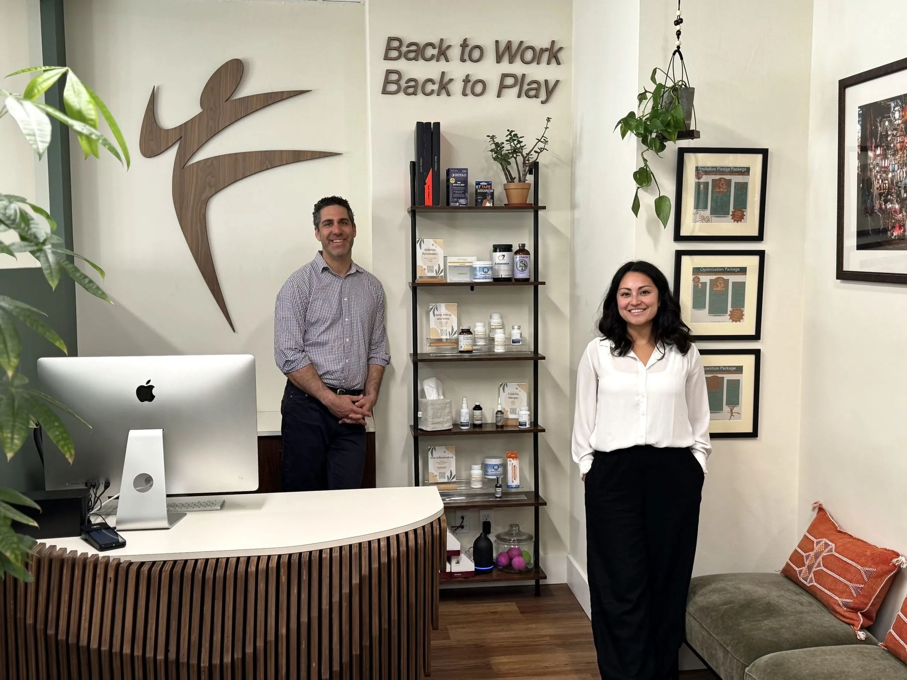 ProActive Chiropractic | Downtown San Francisco