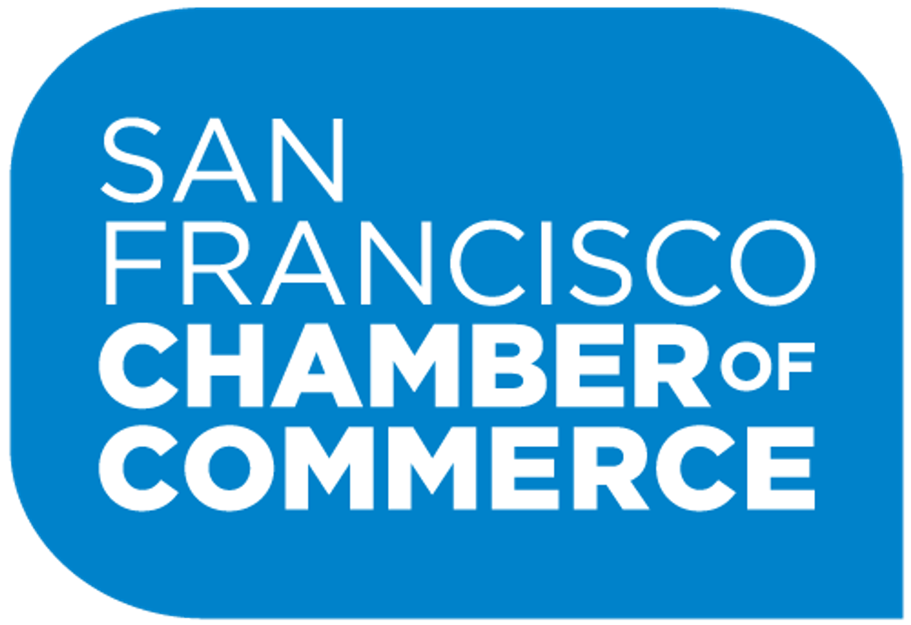 San Francisco Chamber of Commerce | Downtown San Francisco