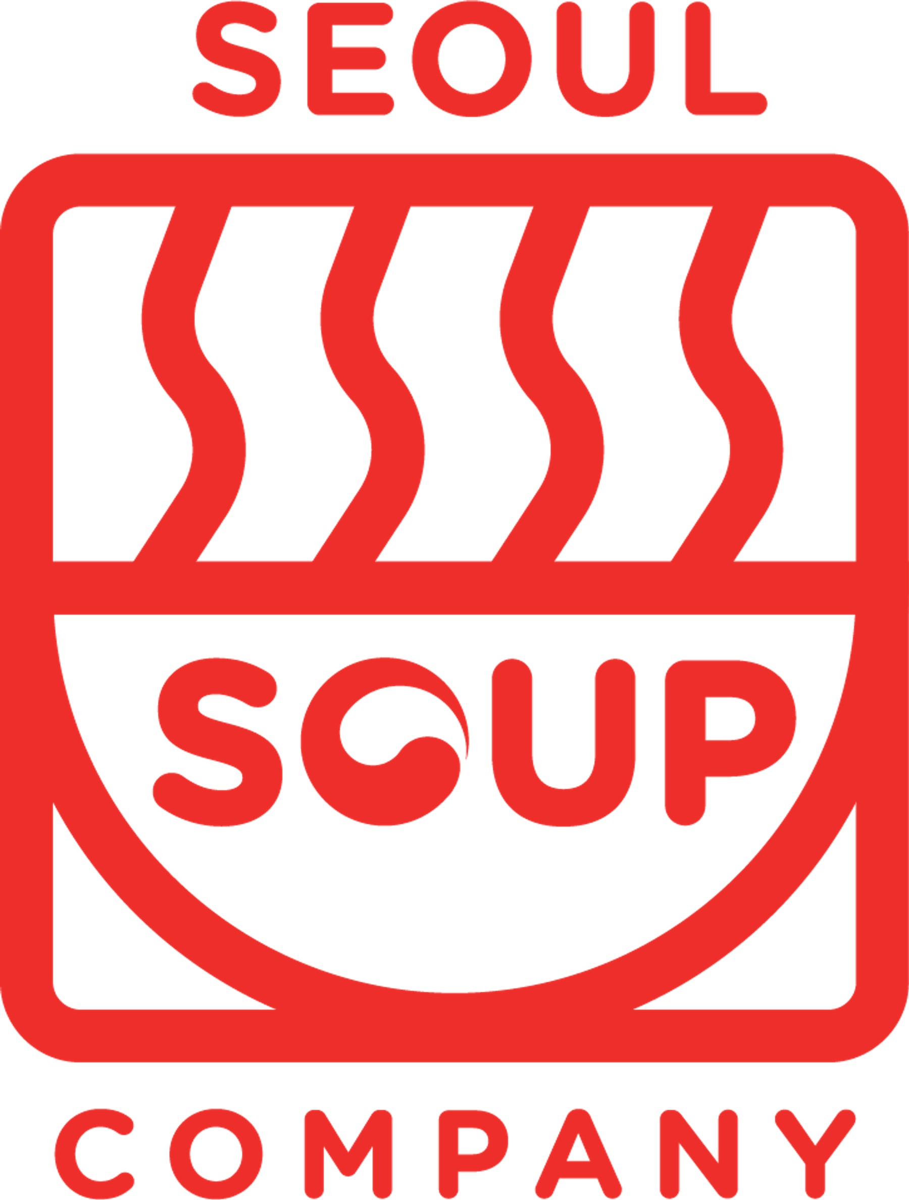 Seoul Soup Company | Downtown San Francisco