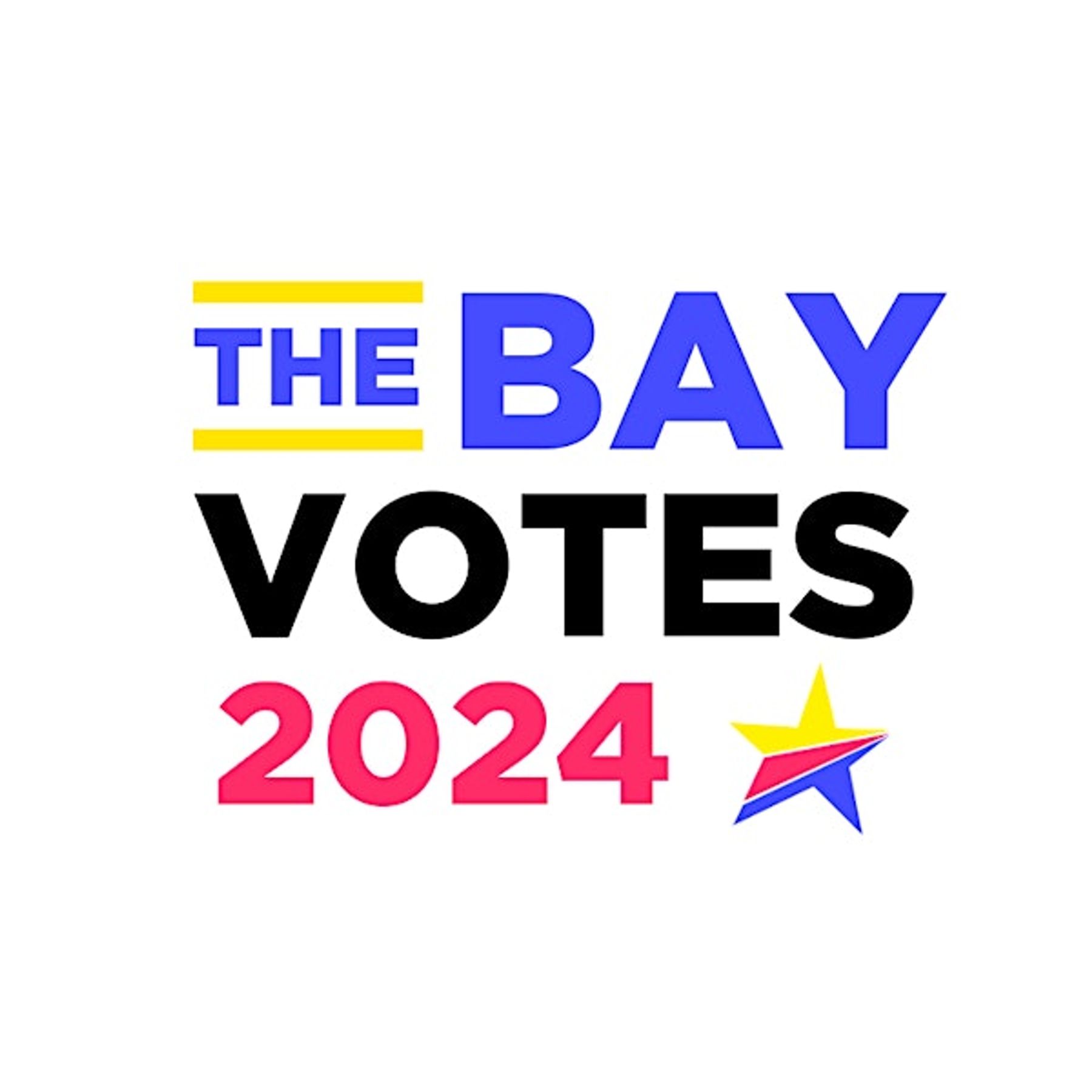 The Bay Votes 2024: Youth Power Listening Party | Downtown San Francisco