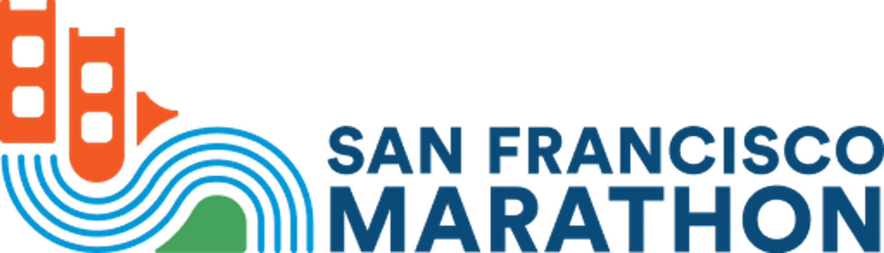 San Francisco Marathon 2024 | Downtown San Francisco