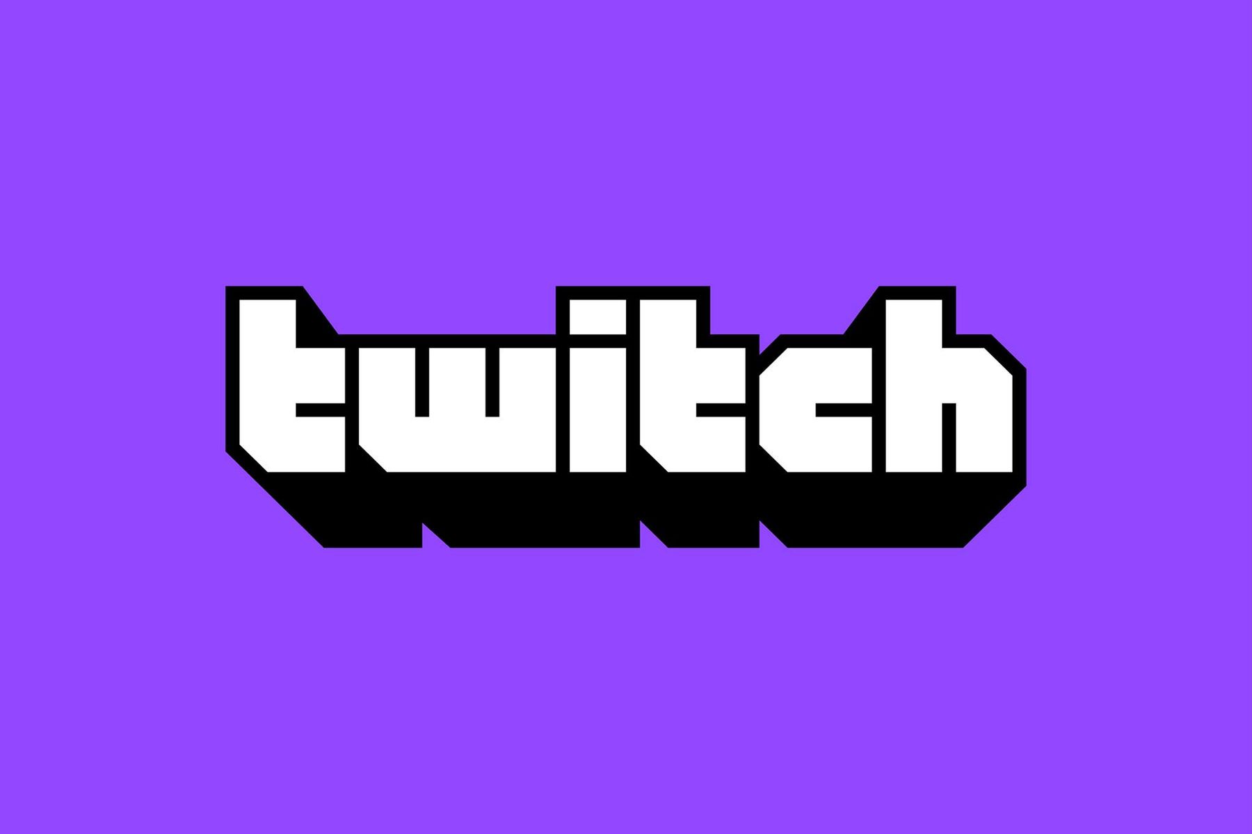 Twitch | Downtown San Francisco