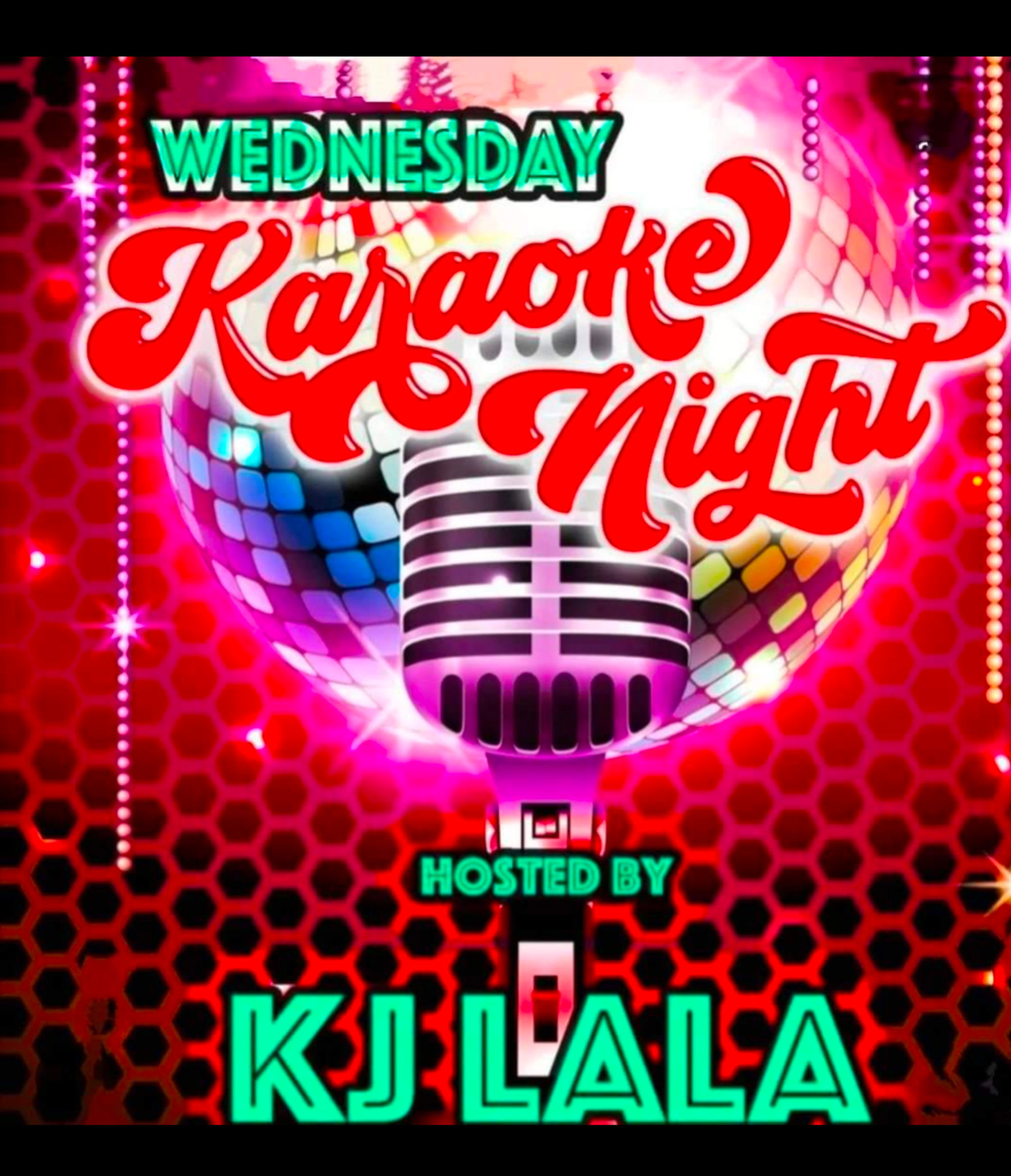 Afterwork Karaoke at Ginger's | Downtown San Francisco