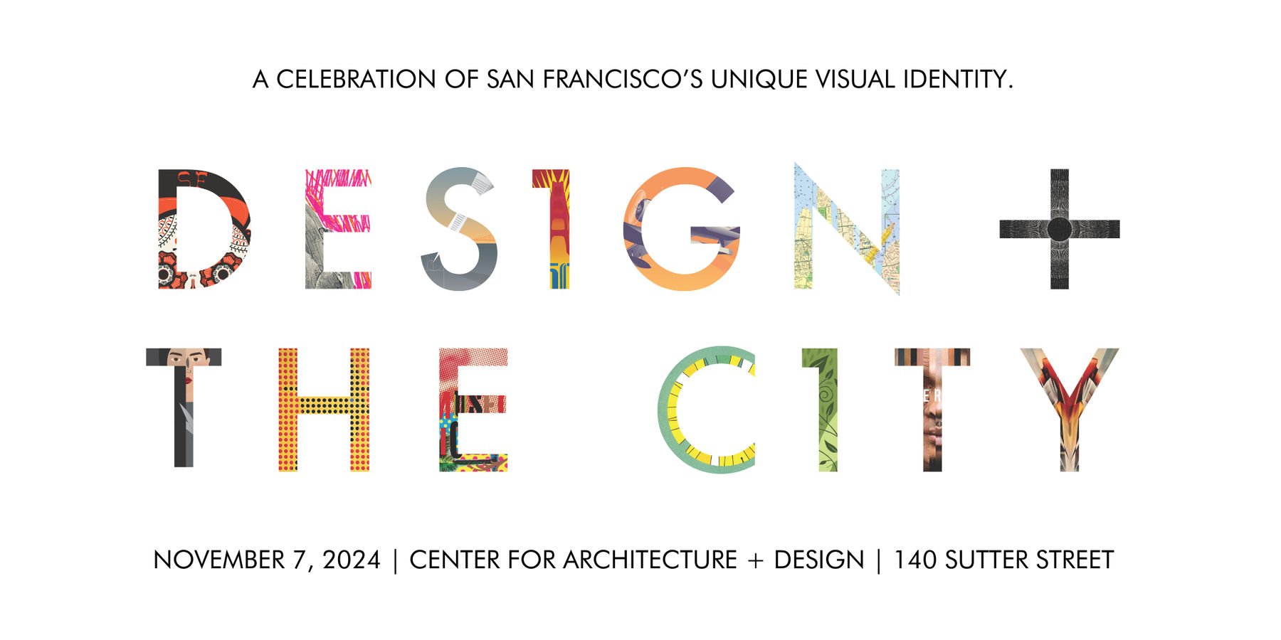 DESIGN + THE CITY Auction and Closing Reception | Downtown San Francisco