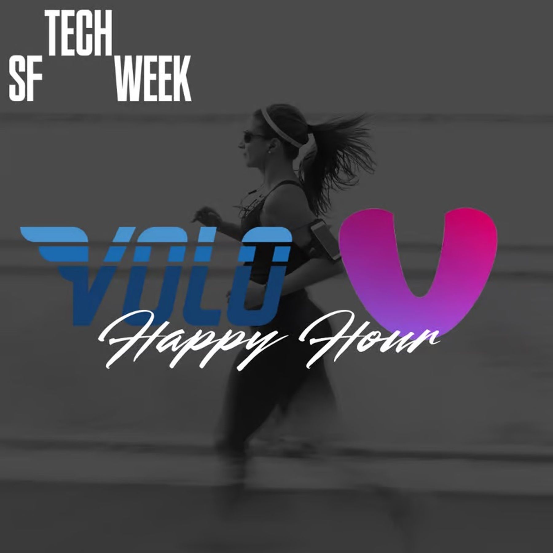 Vently x Volo - Social Networking Happy Hour | Downtown San Francisco