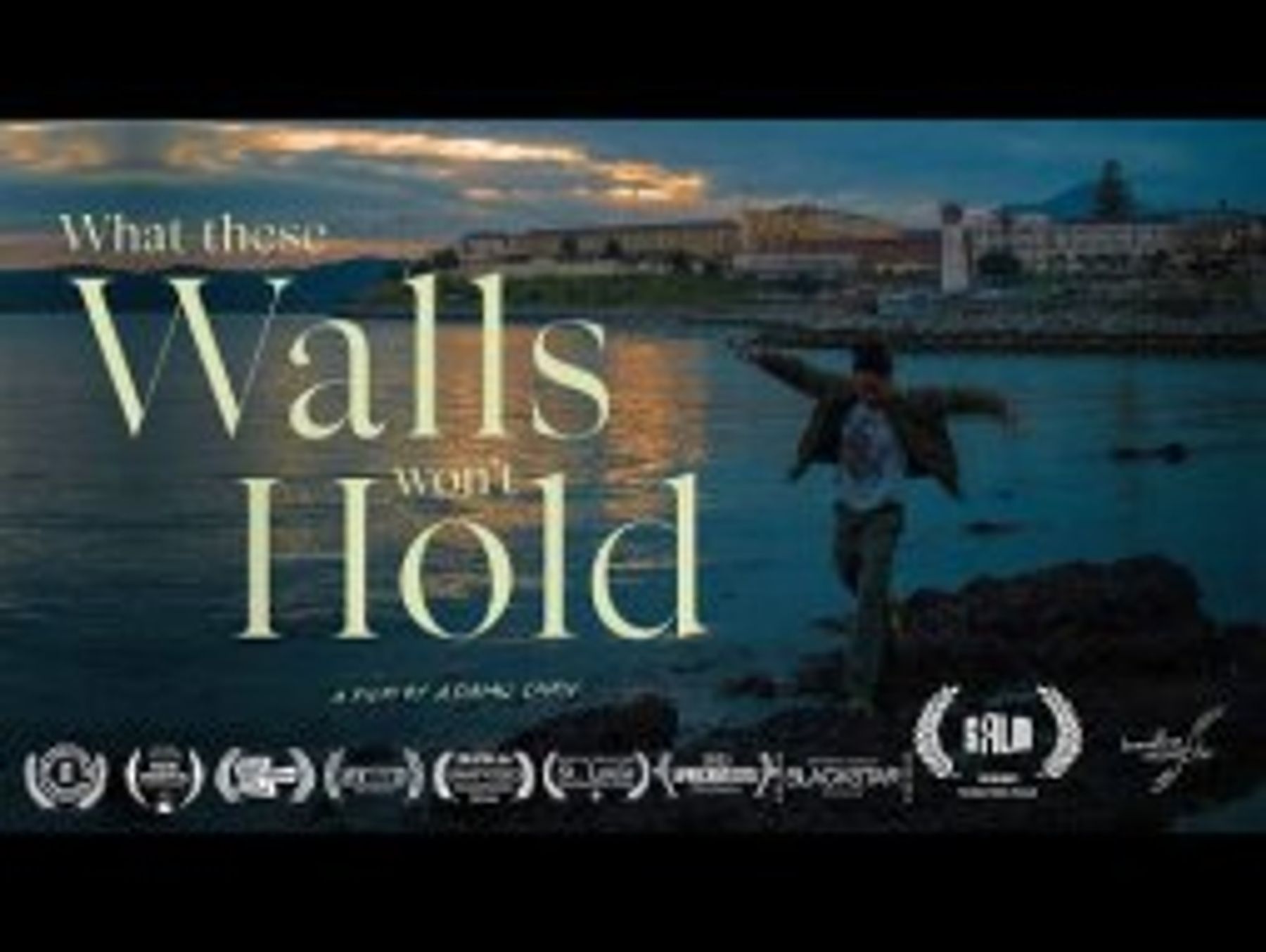 Film Screening: "What These Walls Won't Hold" - COVID in San Quentin Prison | Downtown San Francisco