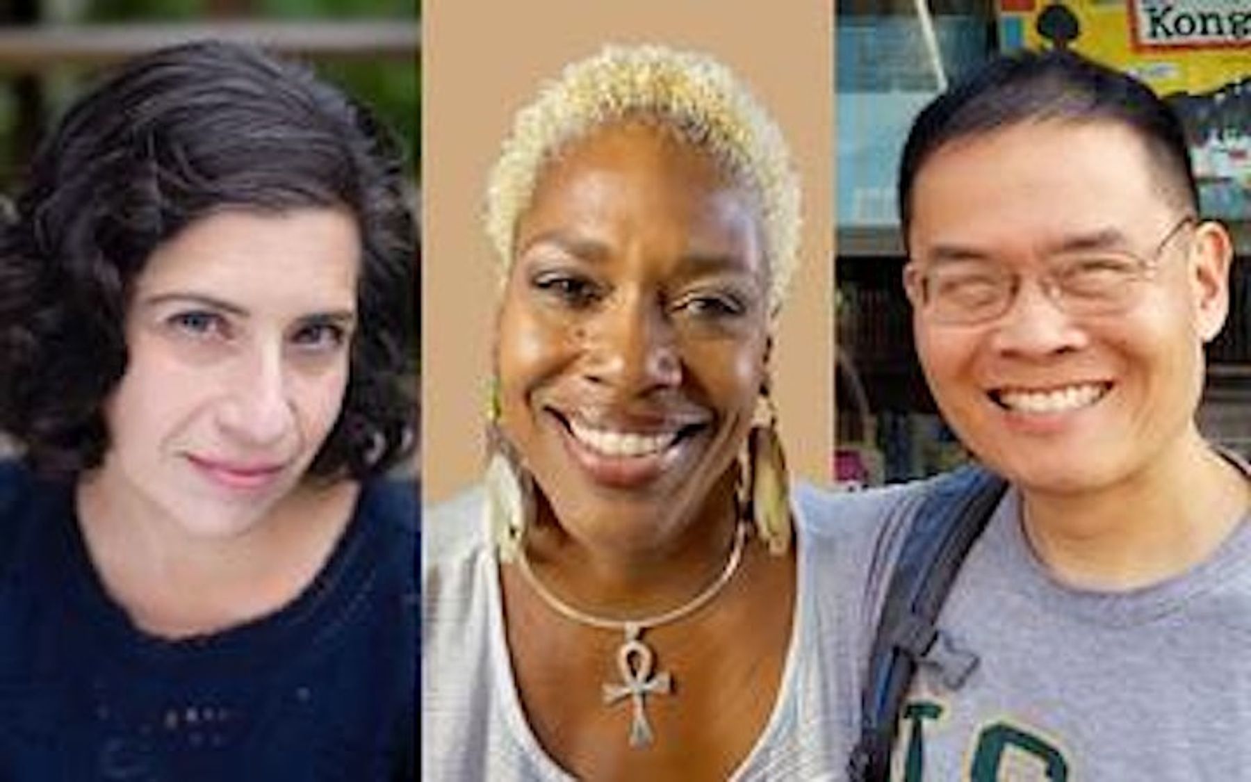Writers' Lunch: Crafting Books and Stories for Children and Youth | Downtown San Francisco