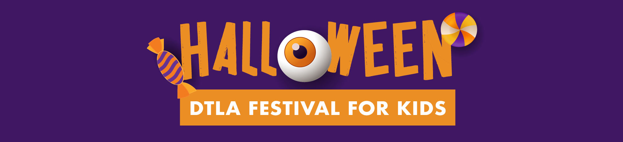 Halloween - DTLA Festival for Kids