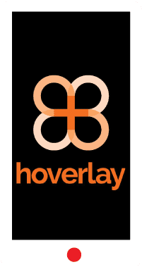 hoverlay phone app