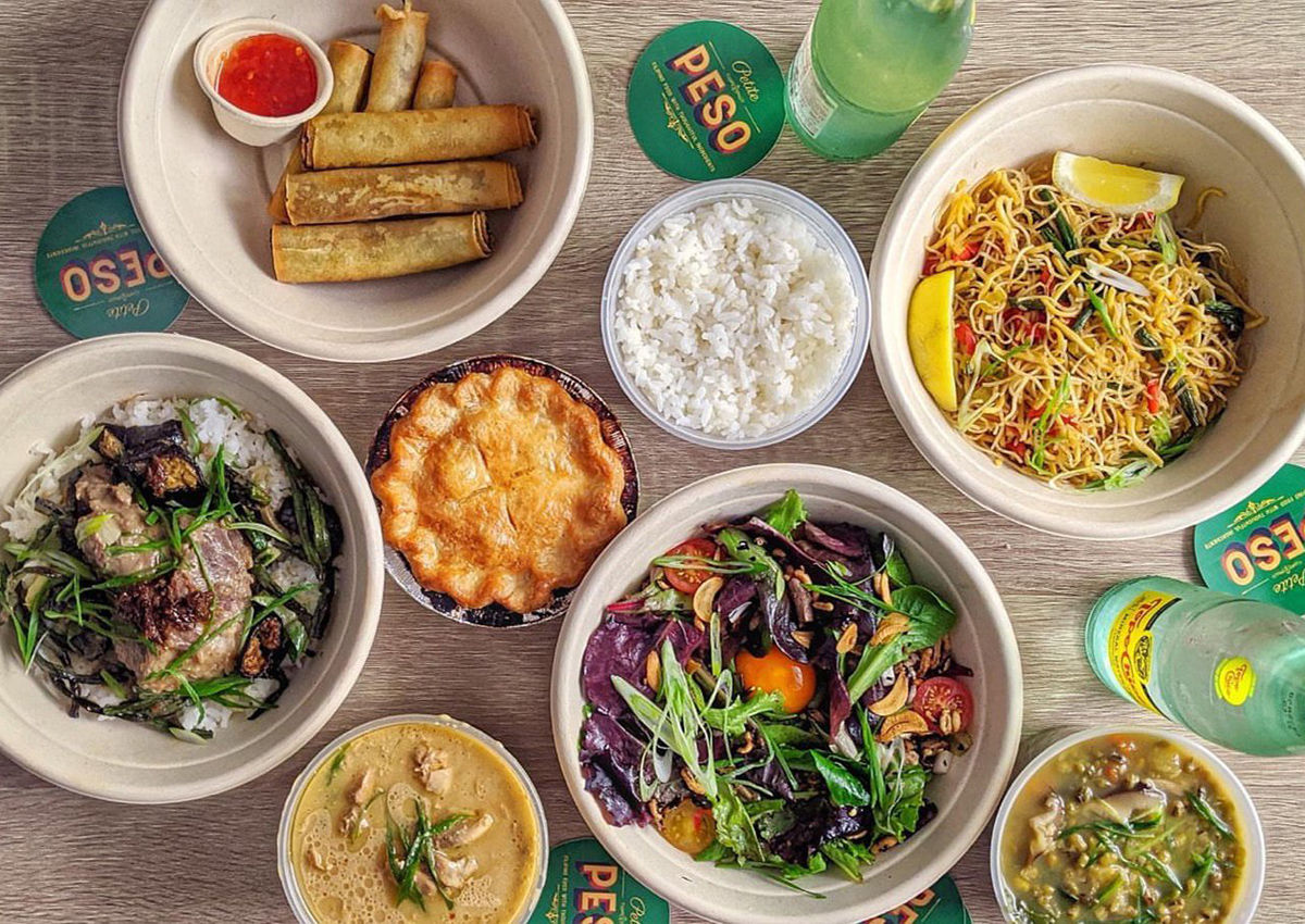 The Best Options for Tasty Takeout & Delivery in DTLA
