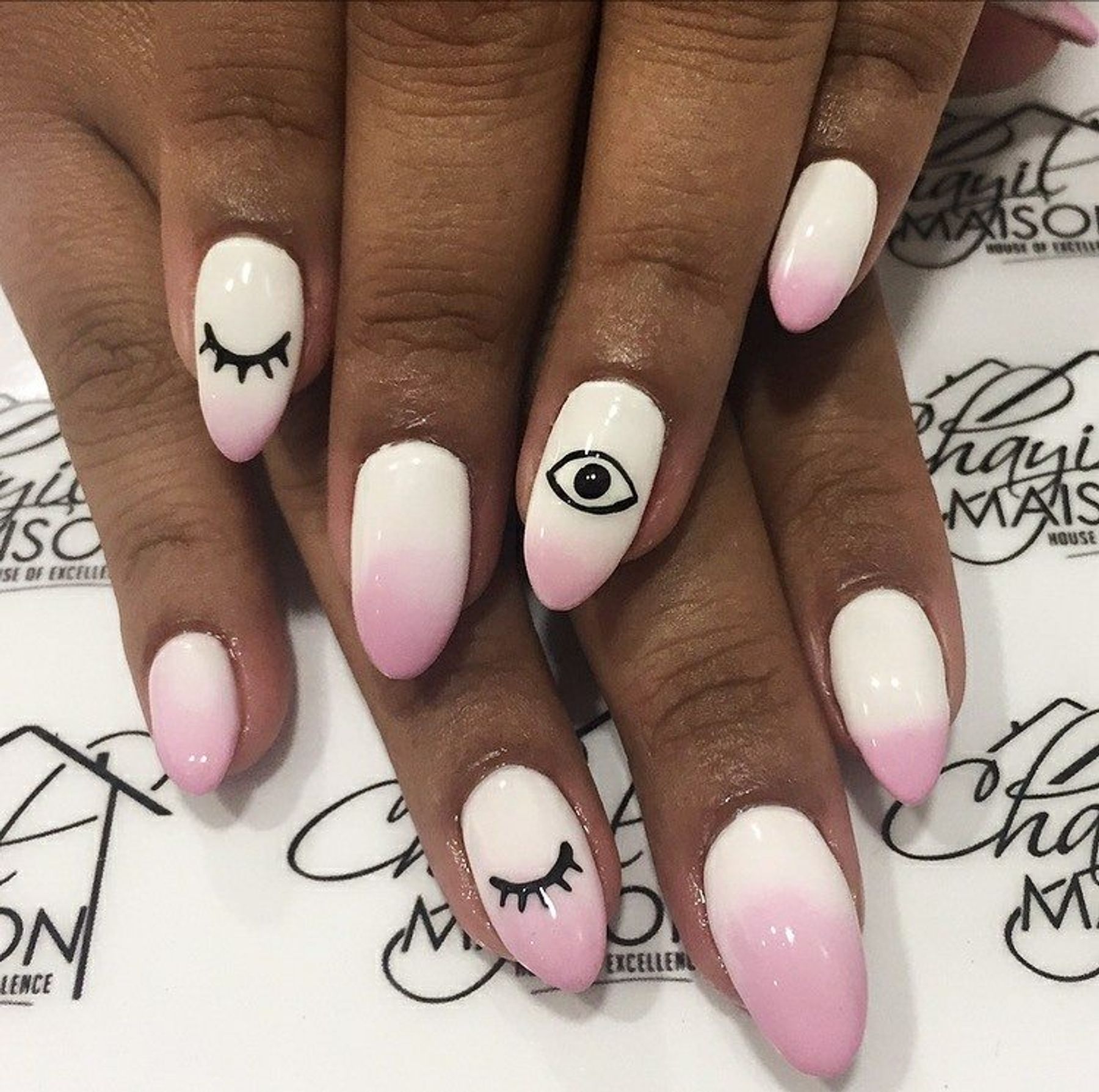 💅✨ Nail Salon Perfection! ✨💅 ✨ Keep that salon-fresh look longer with  these tips: 🚫 Avoid water for at least 2 hours.💧 ... | Instagram