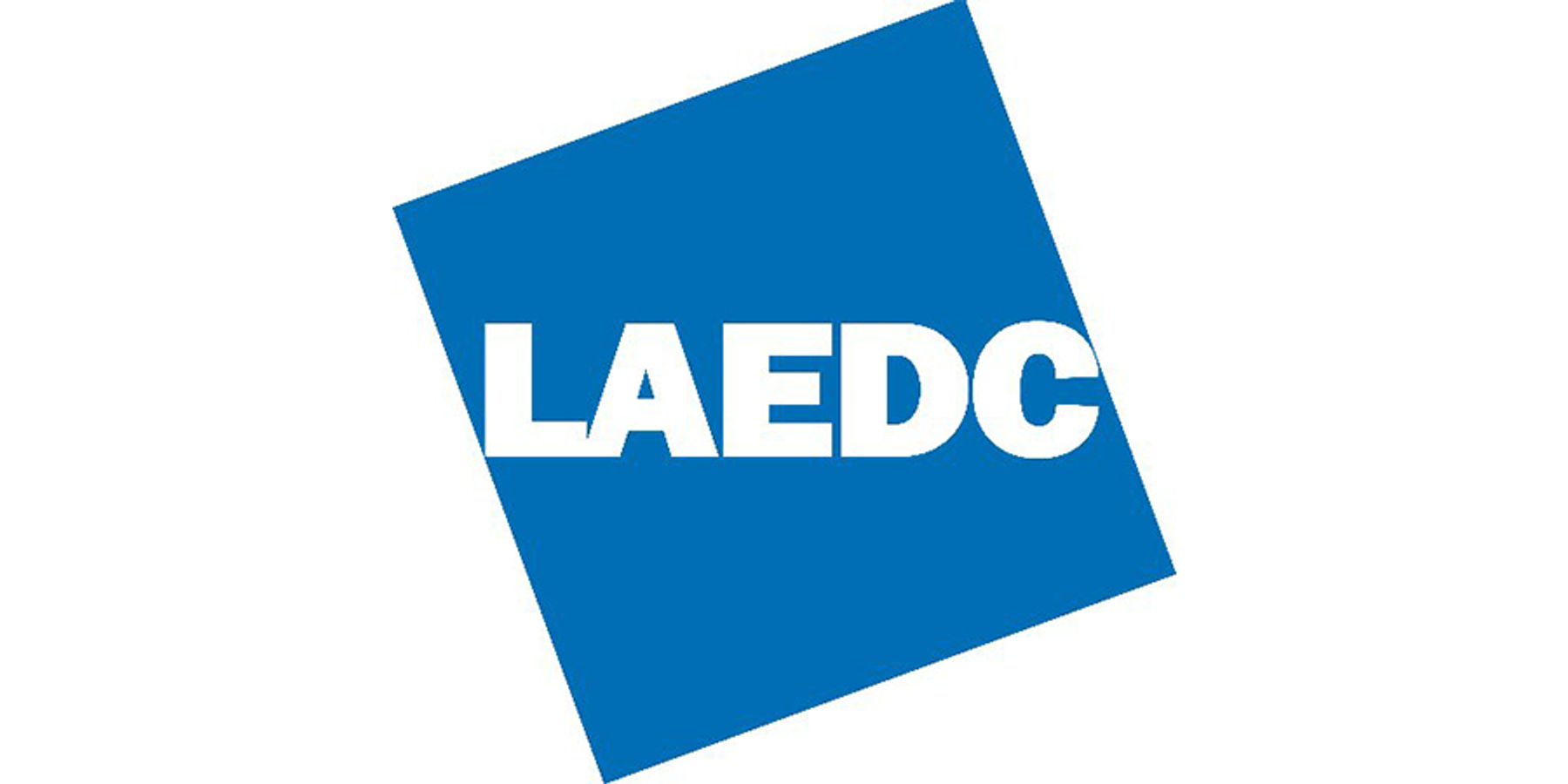 LAEDC  Los Angeles County Economic Development Corporation