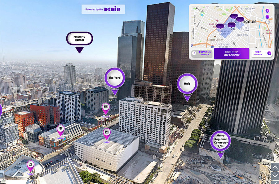 DTLA Virtual