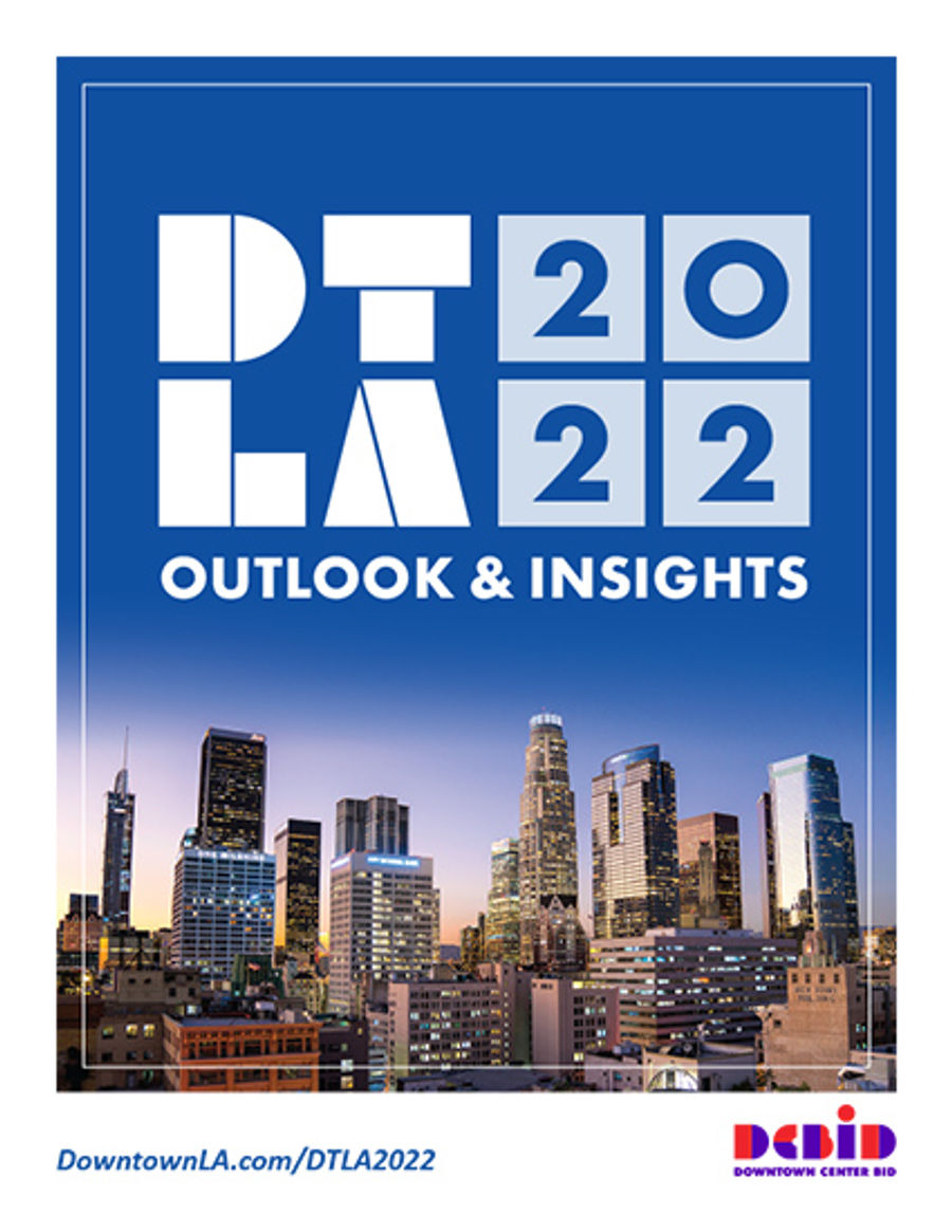 DTLA 2022: Outlook & Insights