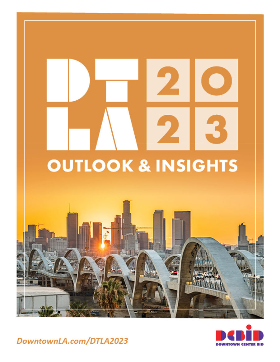 DTLA 2023: Outlook & Insights