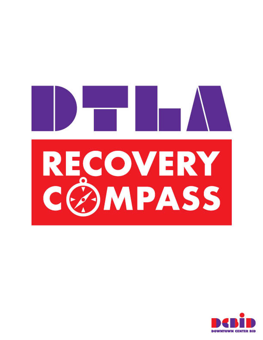 DTLA Recovery Compass