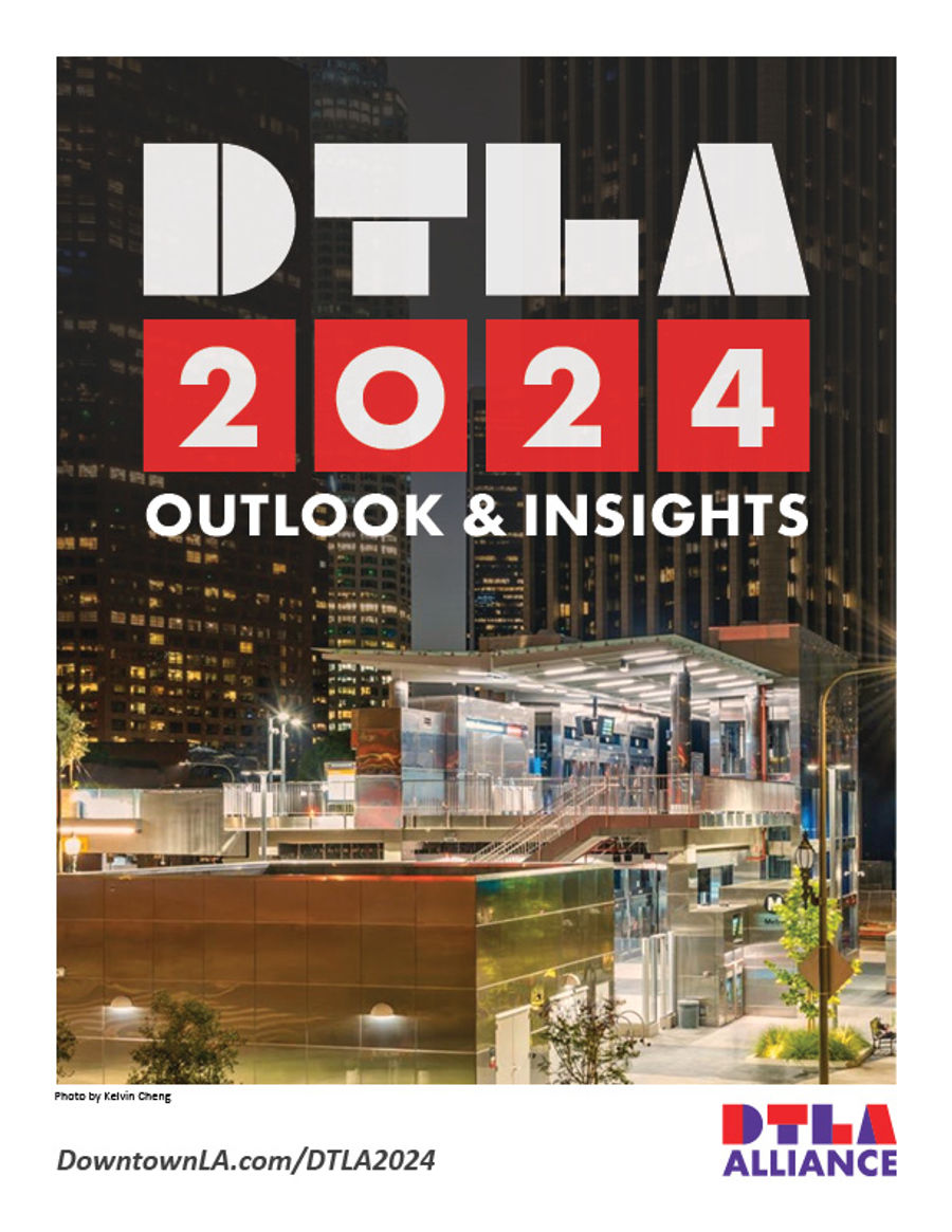 DTLA 2024: Outlook & Insights