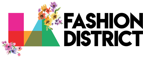 LA Fashion Flower District