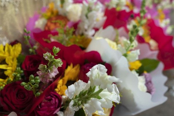 LA Flower District’s Extended Hours to Celebrate Mom This Year