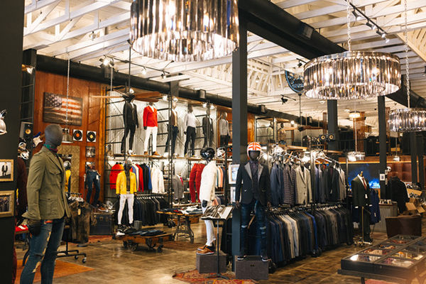5 Places to Shop for Dad That Will Make Him the Happiest (and Best Dressed) Man in Town