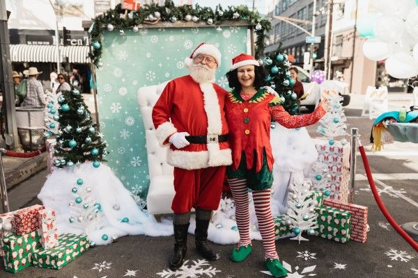 Why You Should Be At Santee Winter Wonderland This Year