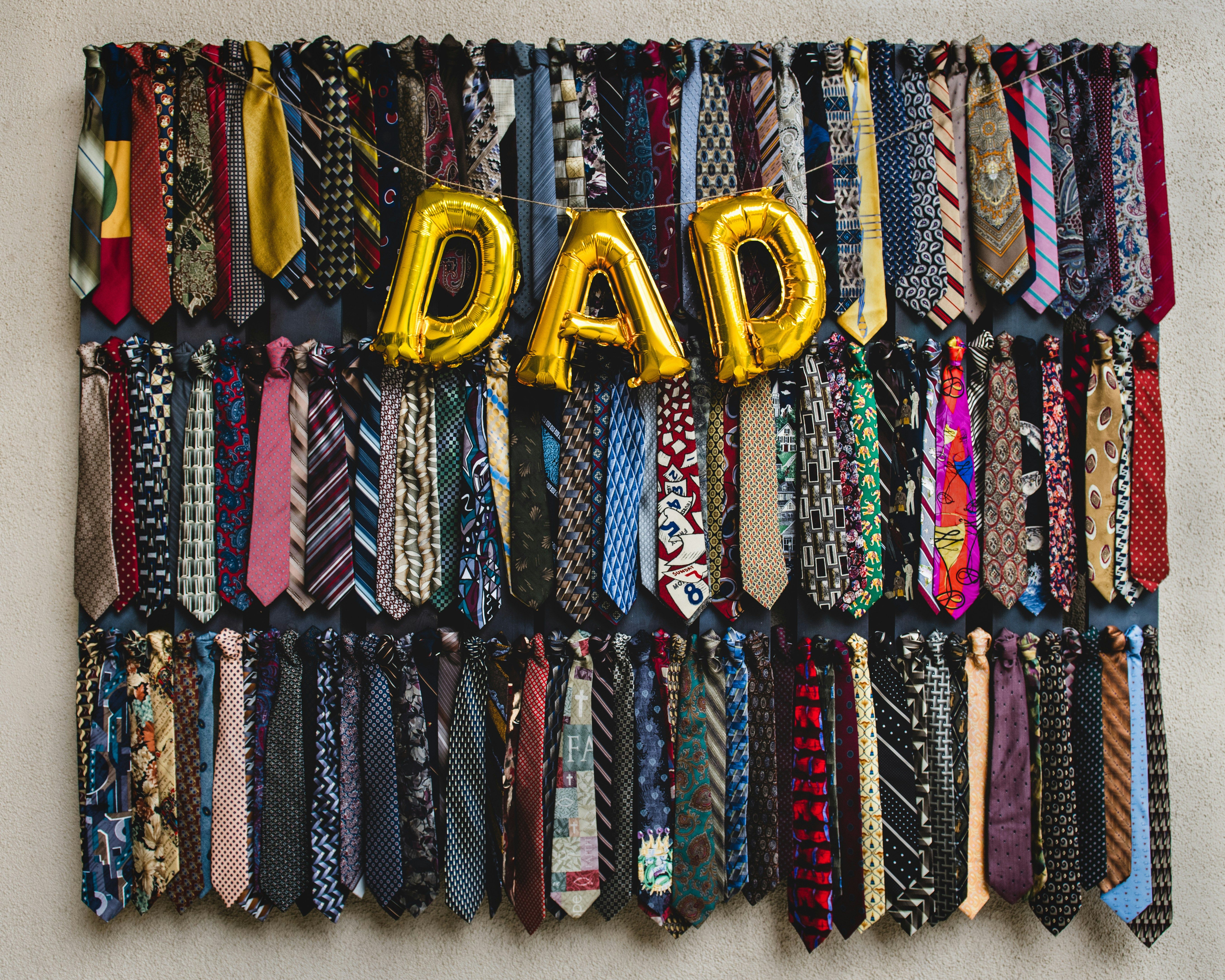 Celebrate Father’s Day in Style: Top Gift Ideas from the LA Fashion District