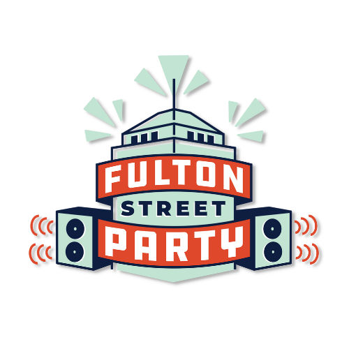 Fulton Street Party Sign-Up