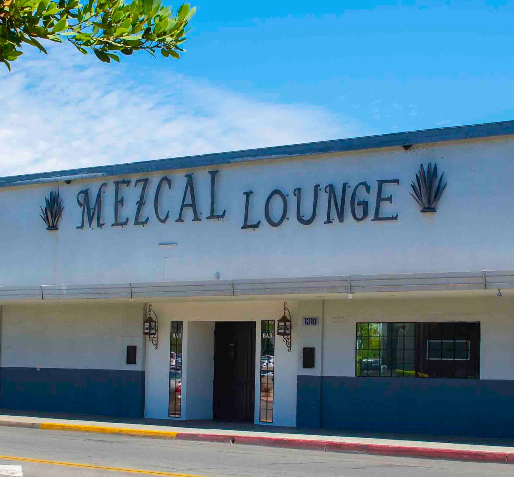 Mezcal Lounge