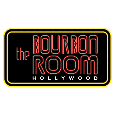 The Bourbon Room Hollywood