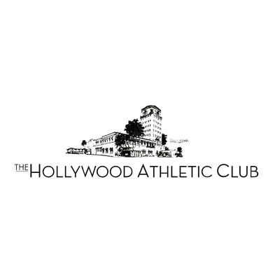 The Hollywood Athletic Club