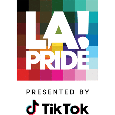 LA Pride Presented by TikTok
