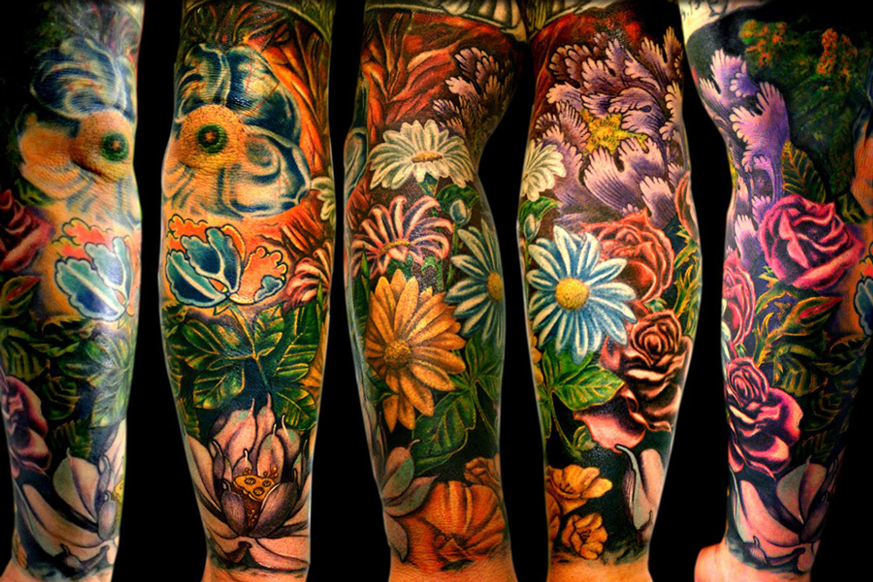 30 Scientific Atomic Tattoo Designs and Ideas – Secrets of The Universe -  YouTube