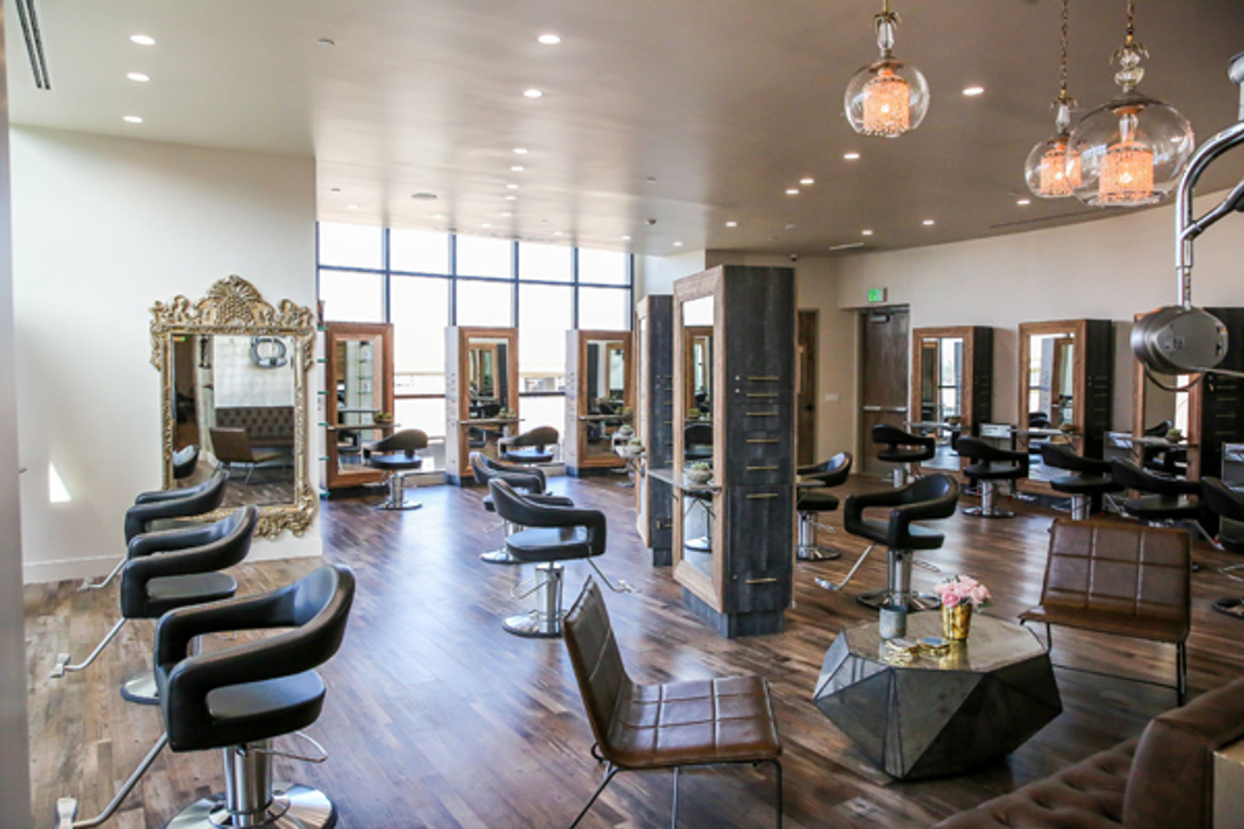 Electric Beauty Salon, 114 W B St, Ontario, CA, Hair Salons - MapQuest