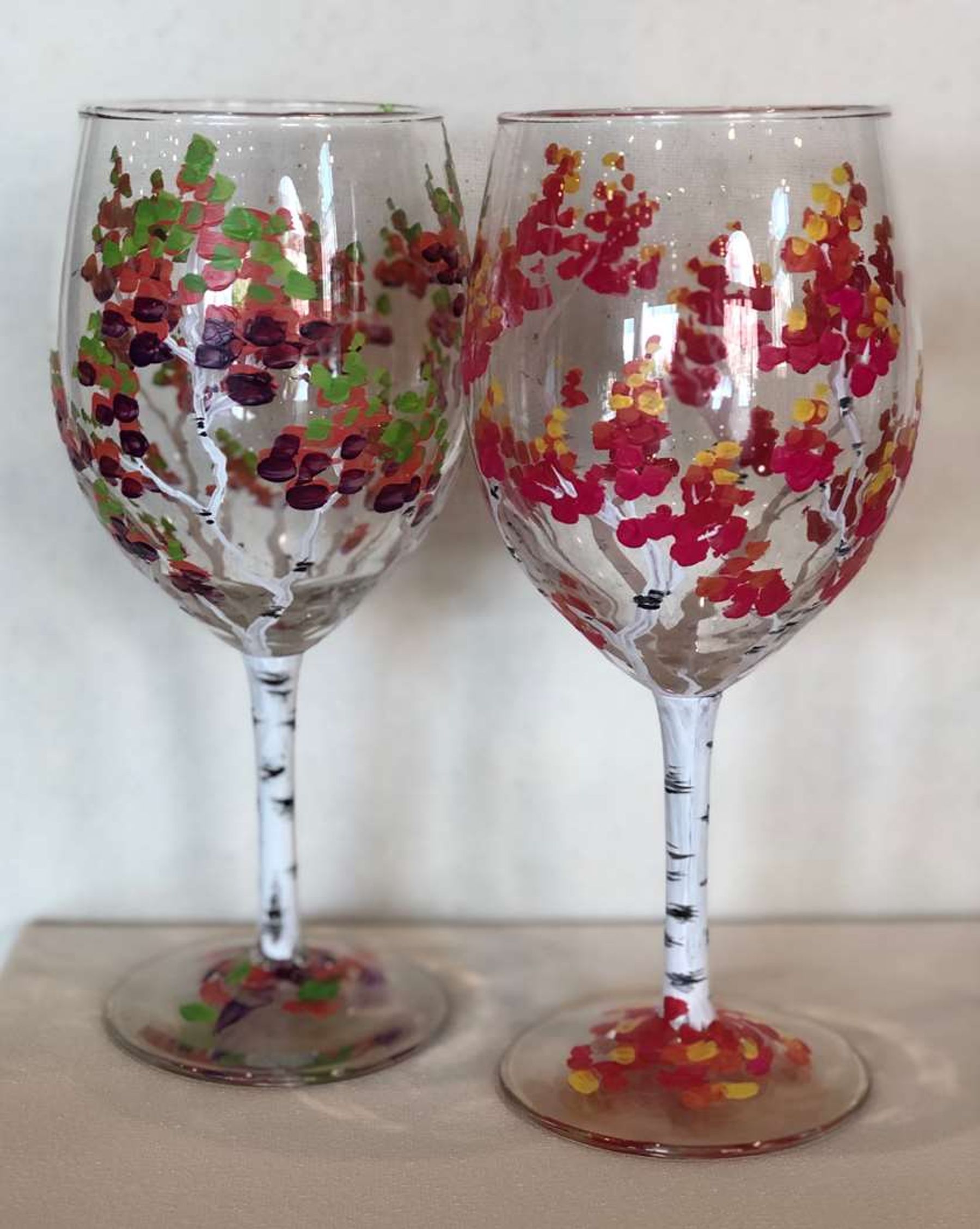 Why Should You Drink Your Wine Out Of A Wine Glass? - Pinot's Palette