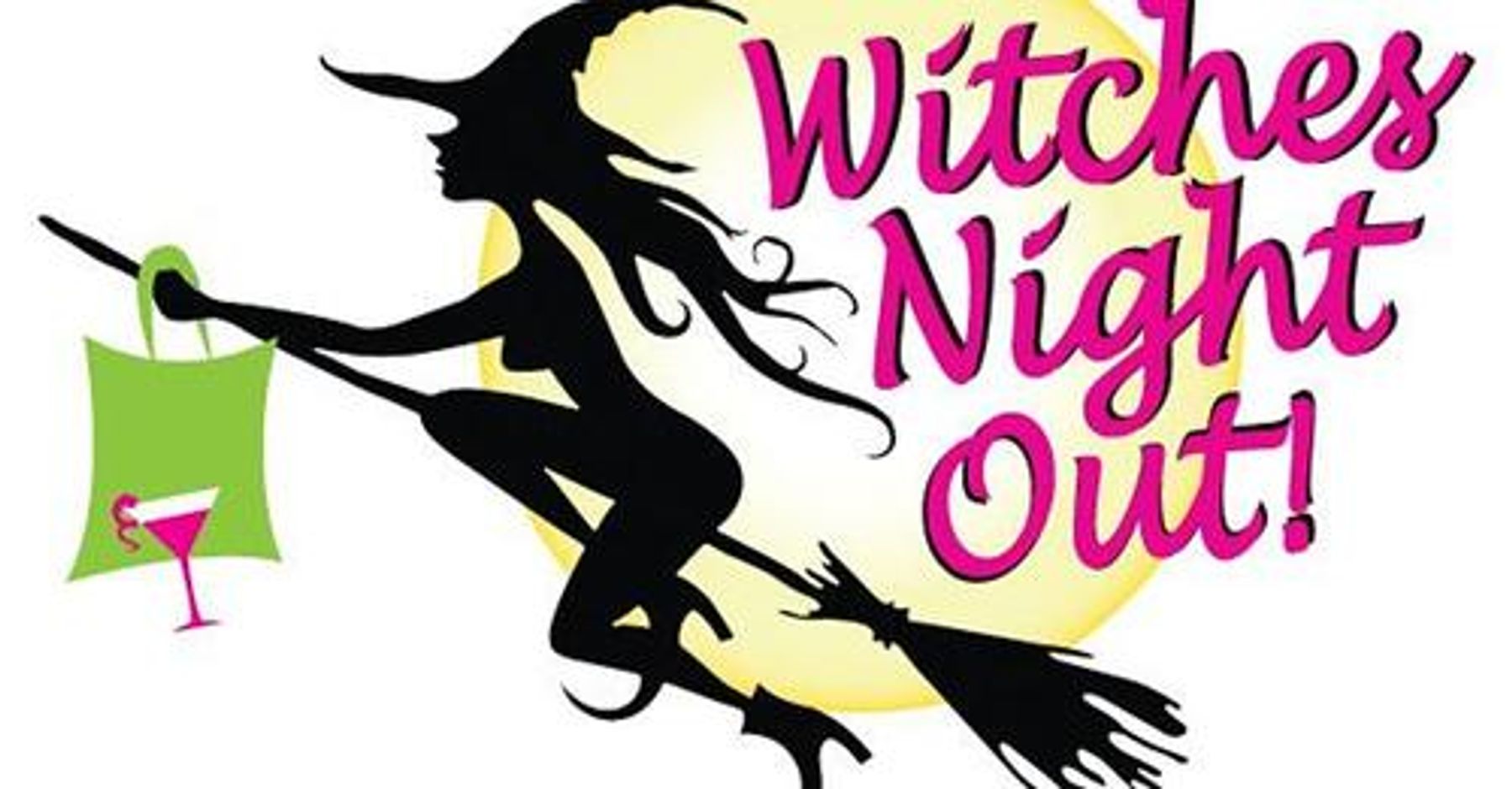 Witches Night Out; Moonlight Shopping and Dining Downtown Livermore, CA
