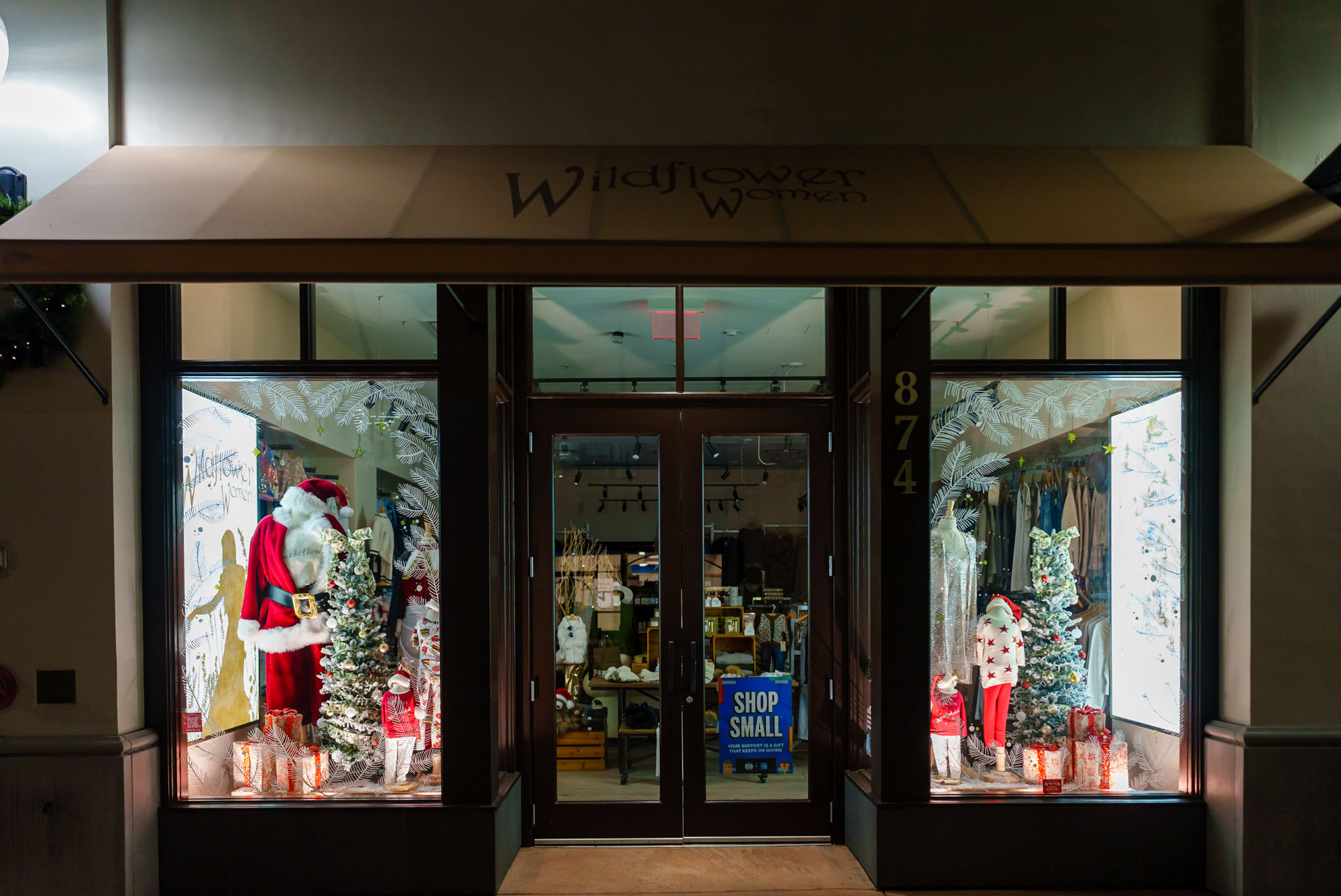 Wildflower Women Boutique | Downtown San Luis Obispo, CA