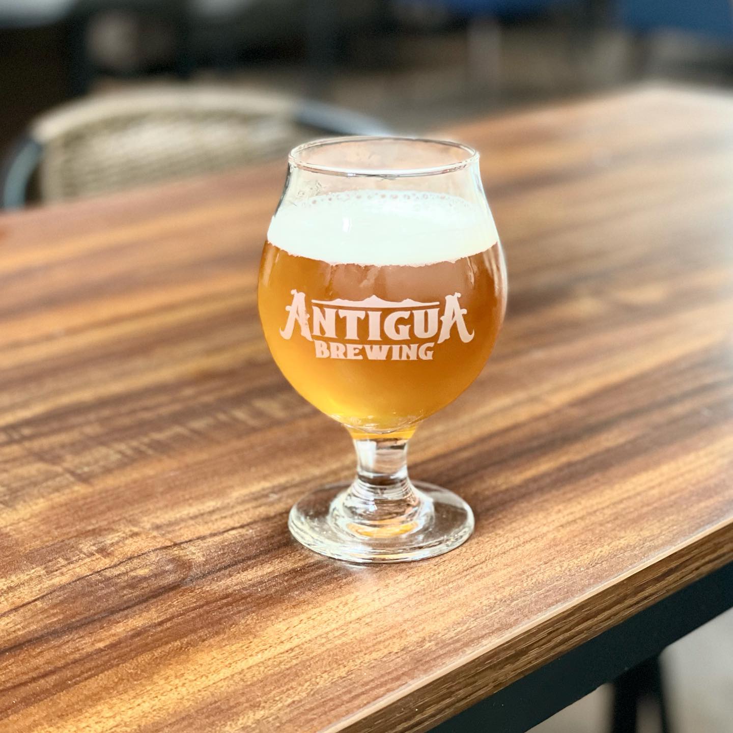 Antigua Brewing Company