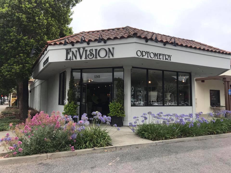 EnVision Optometry